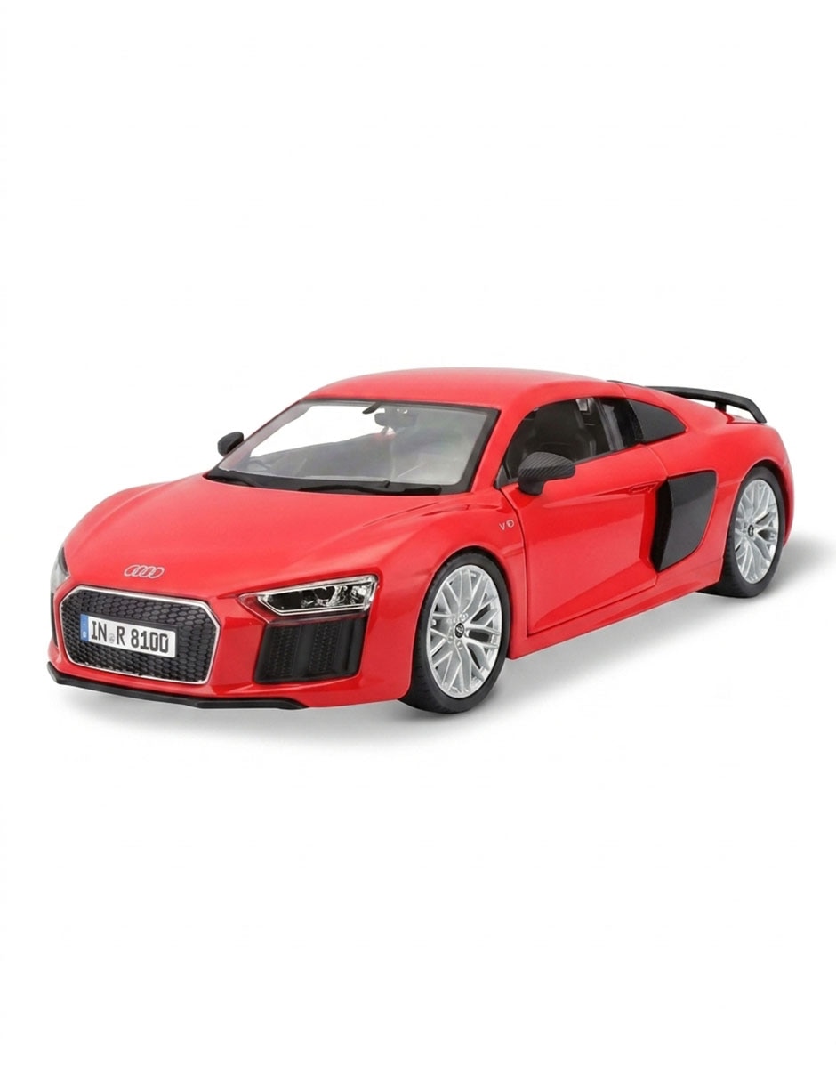 Vehículo automóvil