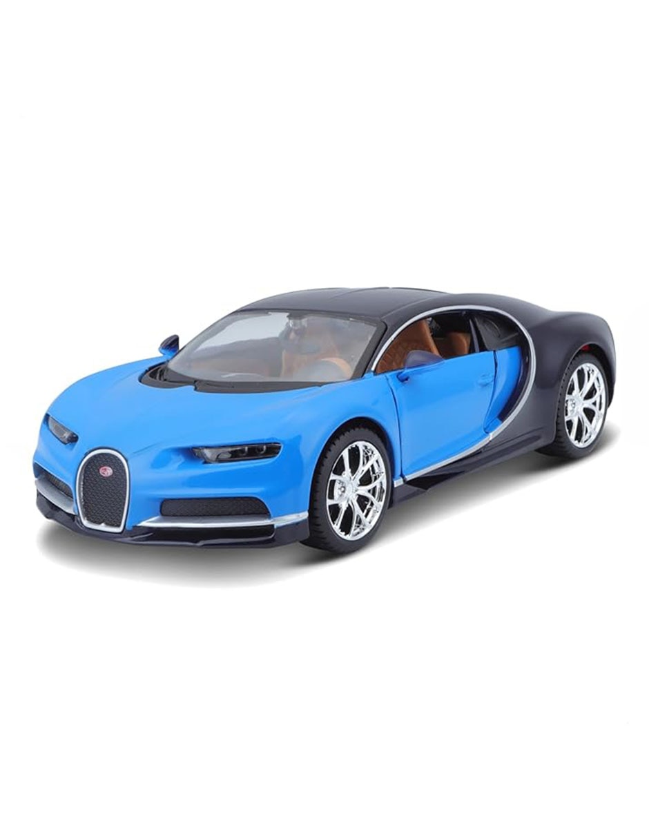 Vehículo automóvil