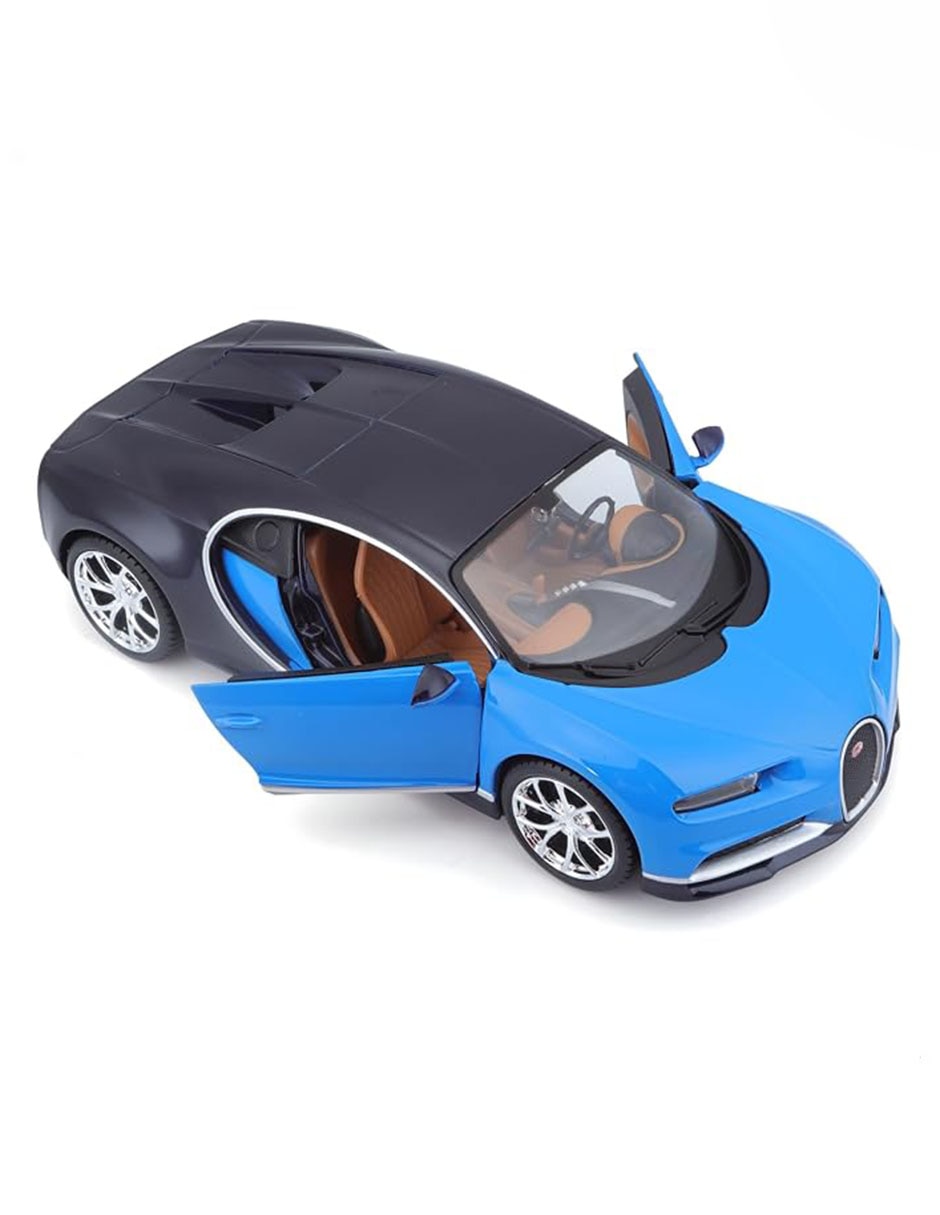 Vehículo automóvil