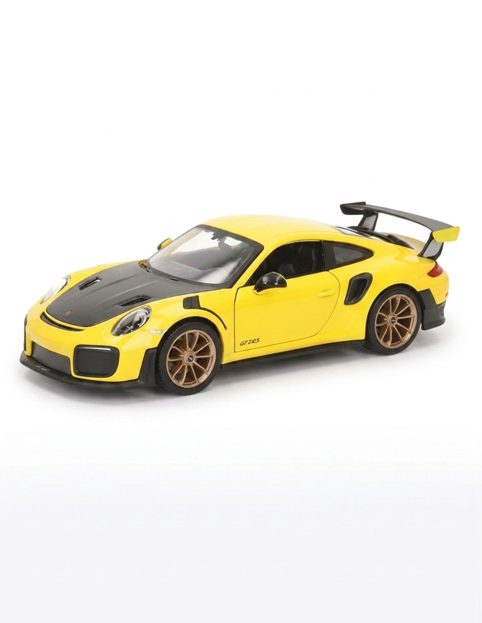Vehículo automóvil