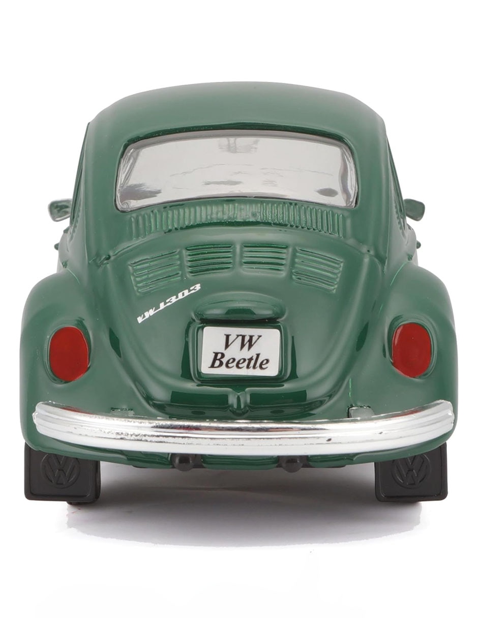 Vehículo a escala Volkswagen Beetle 5