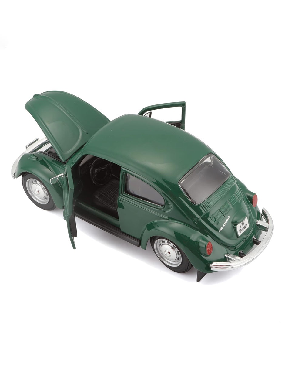 Vehículo a escala Volkswagen Beetle 3