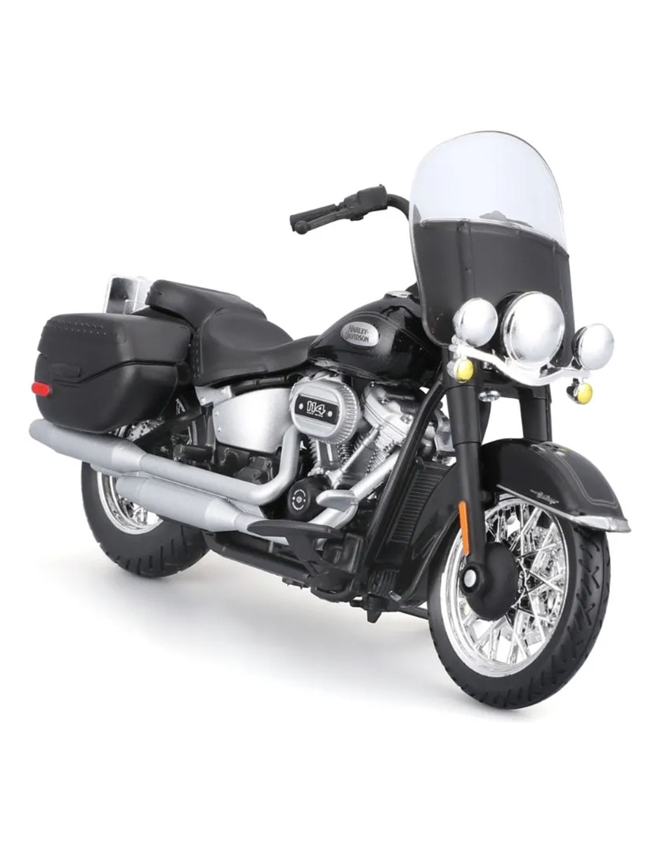 Motocicleta