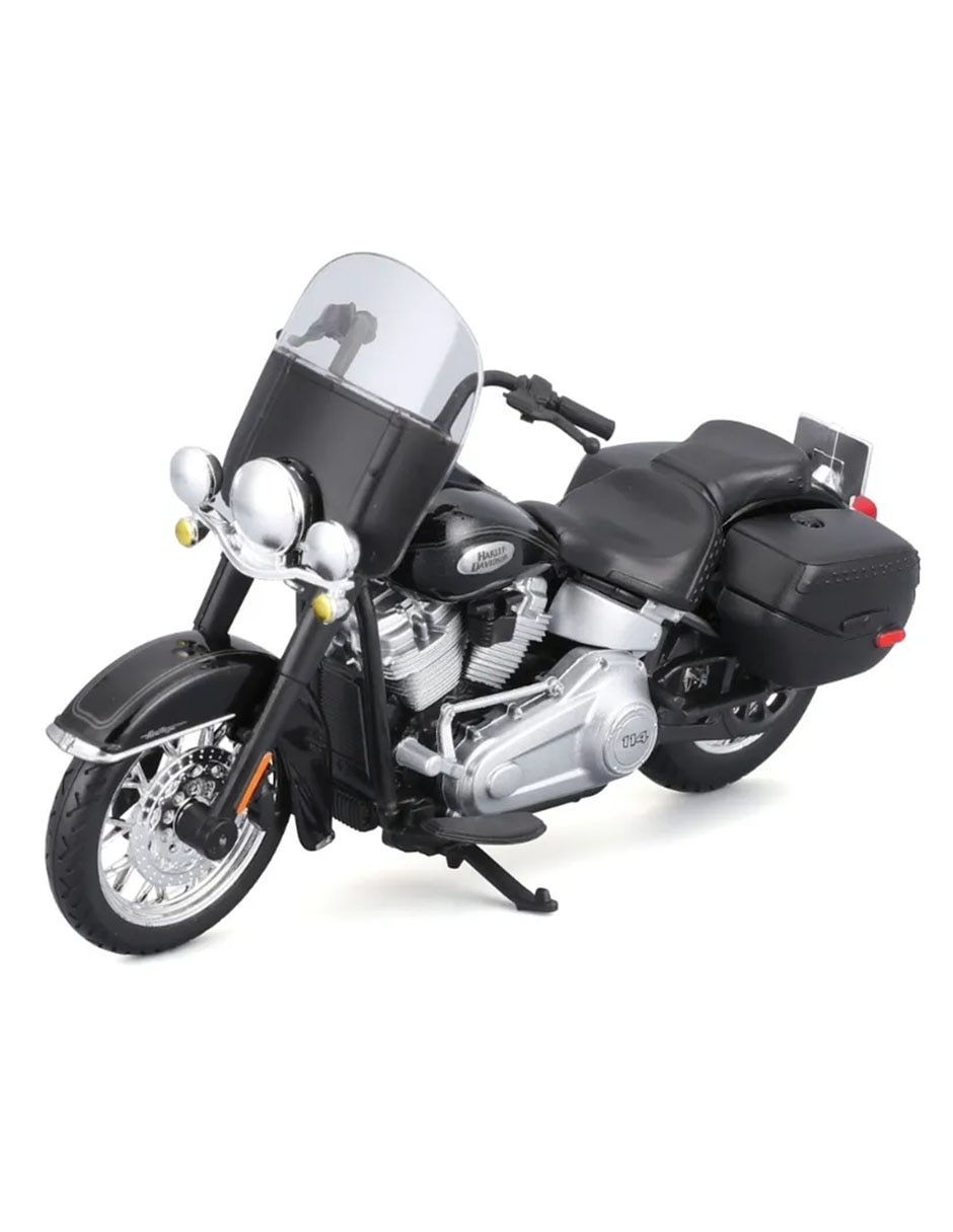 Motocicleta