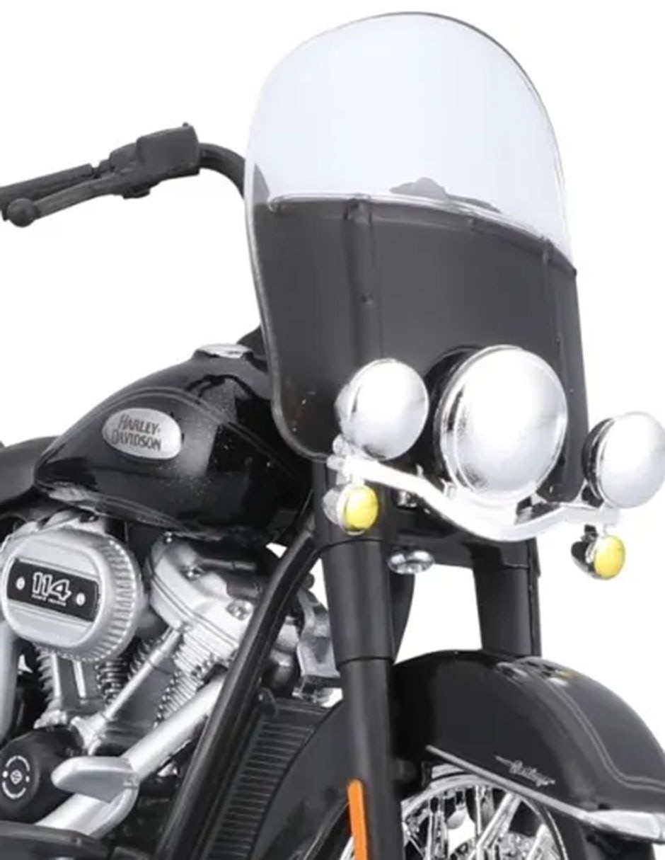 Motocicleta