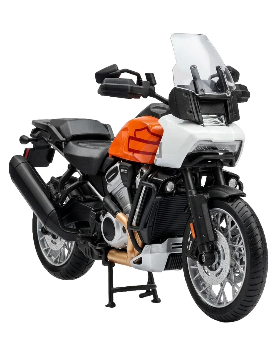 Motocicleta