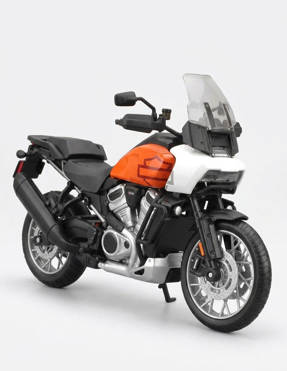 Motocicleta