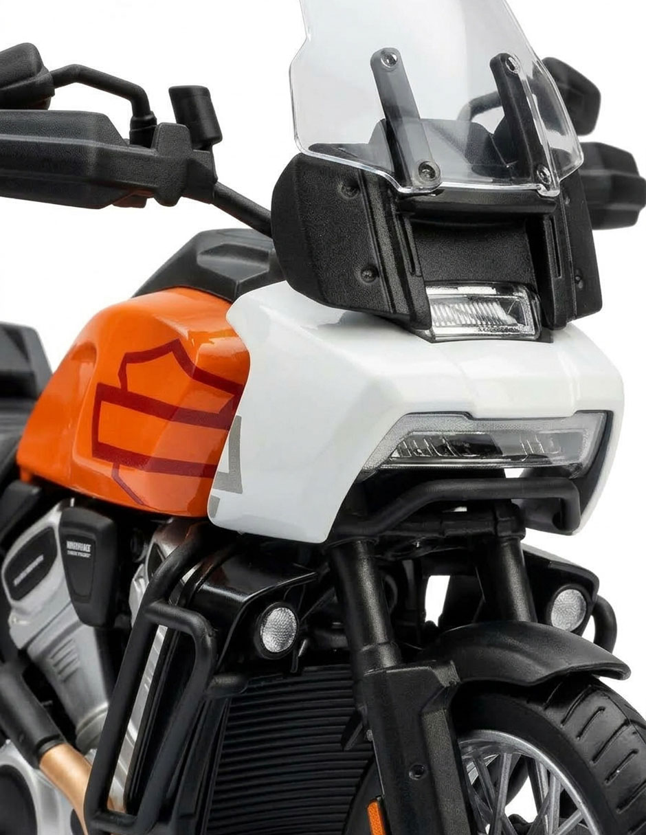 Motocicleta