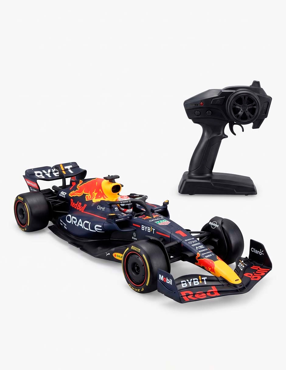 Vehículo de control remoto Oracle Red Bull Racing