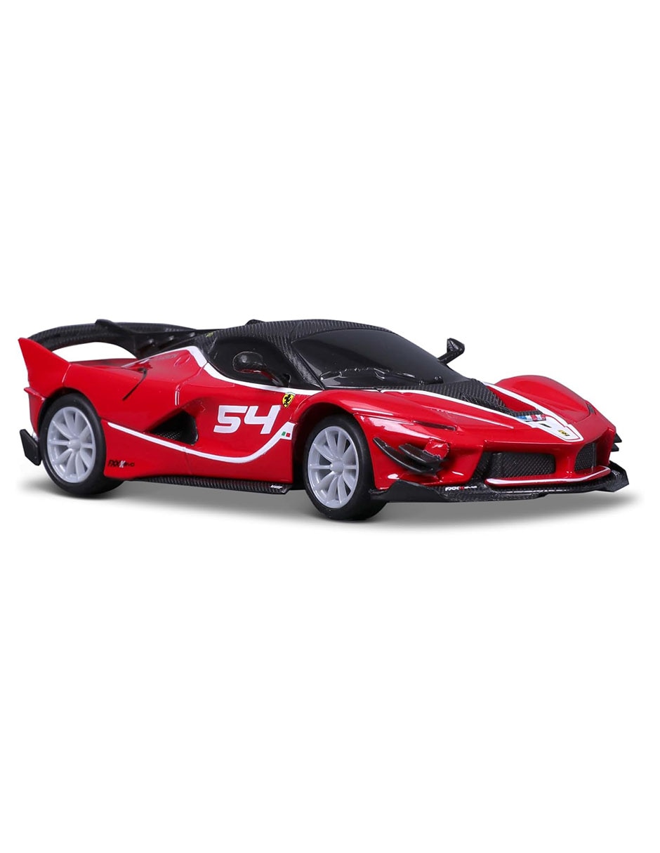 Coche a control remoto Ferrari FXX-K EVO 3