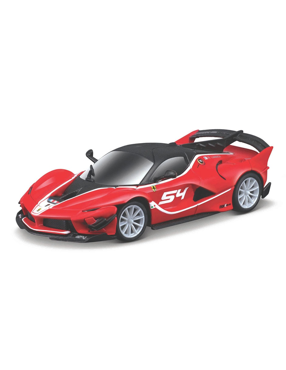 Coche a control remoto Ferrari FXX-K EVO 2