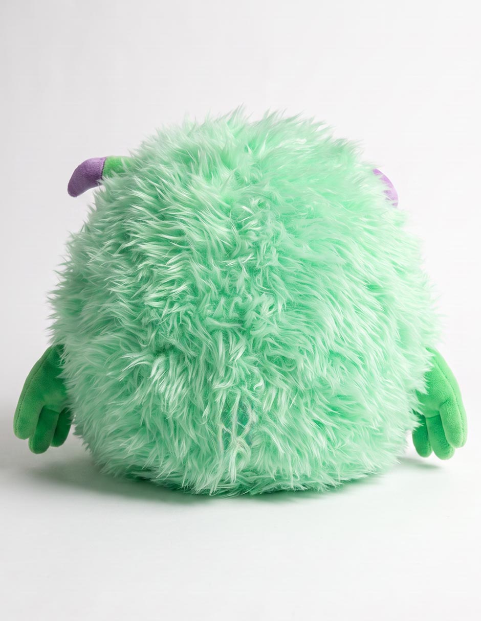 Peluche de moustro de 27 cm 4
