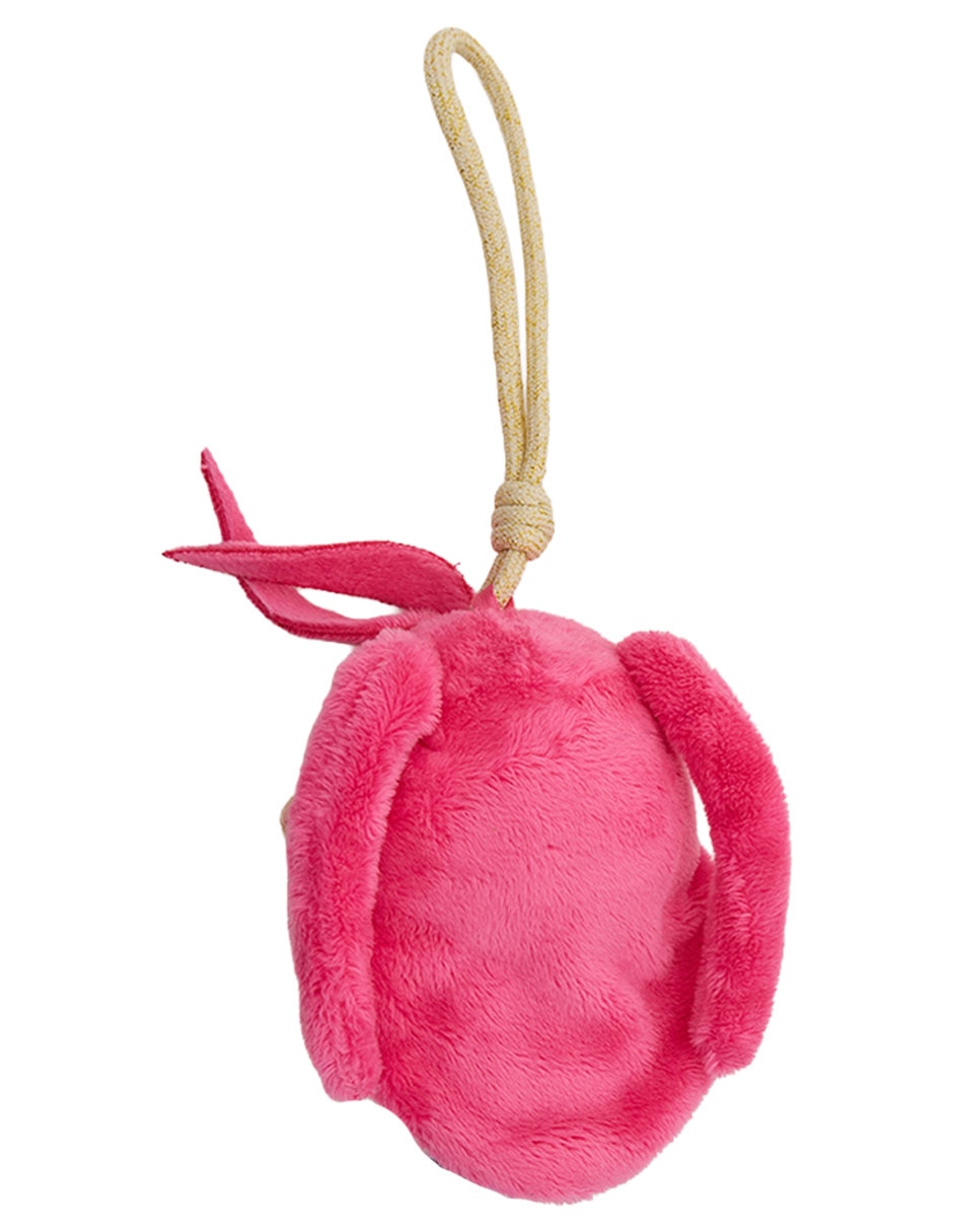 Peluche De Rumi Muñeca Jazwares K Pop Demon Hunters De 10 Cm