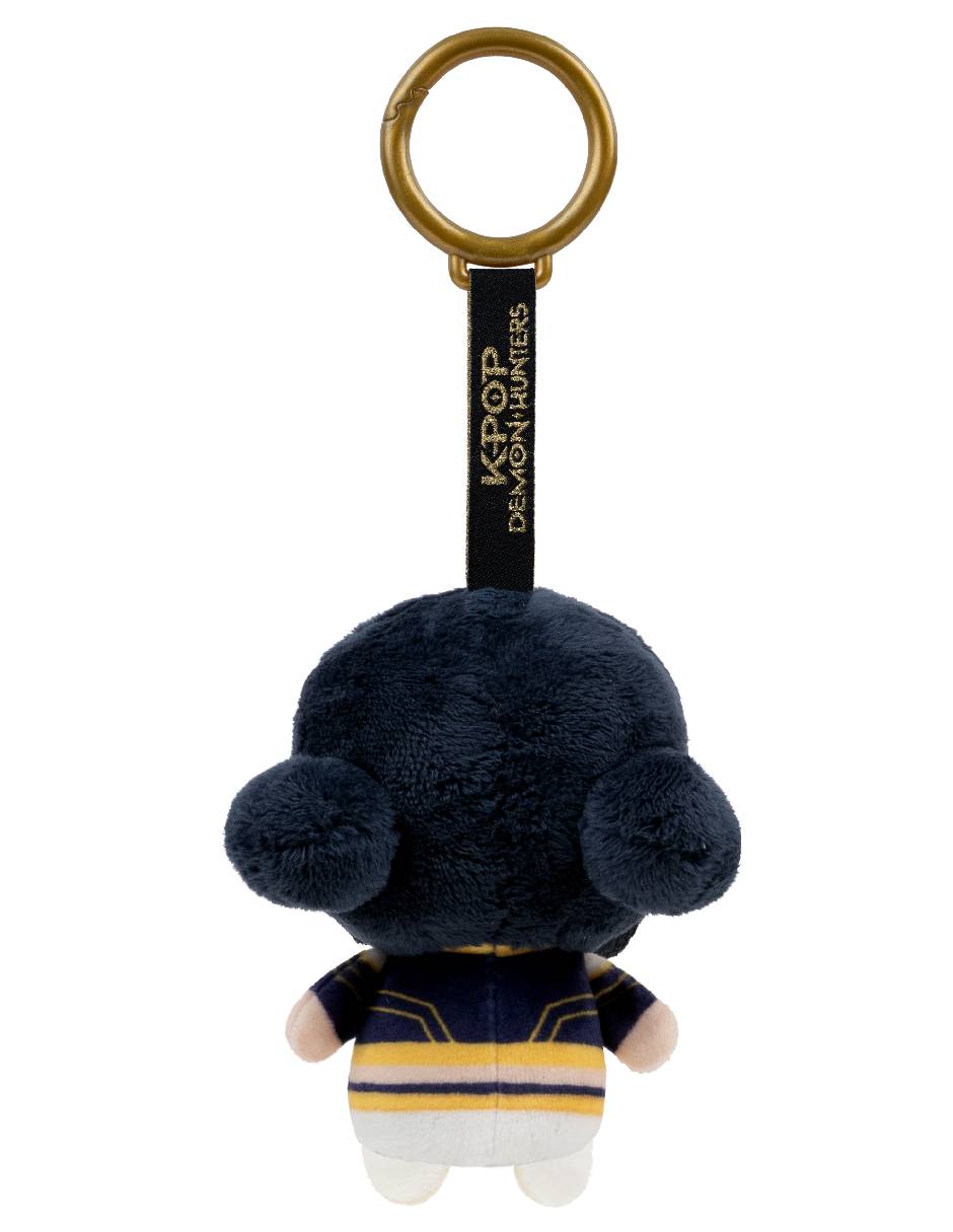 Peluche de rumi muñeca k pop demon hunters de 10 cm 6