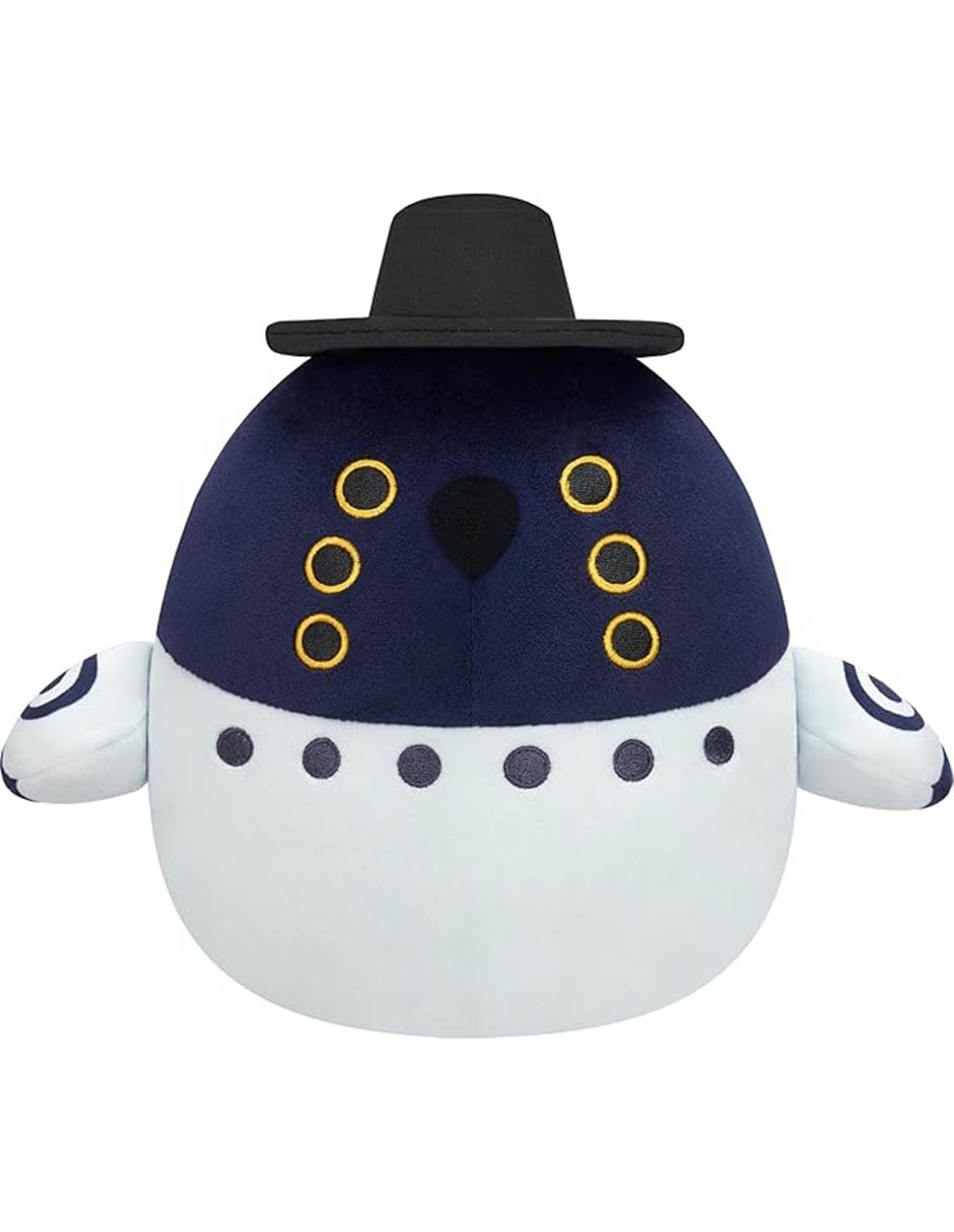 Peluche de K Pop Demon Hunters de 20 cm 1