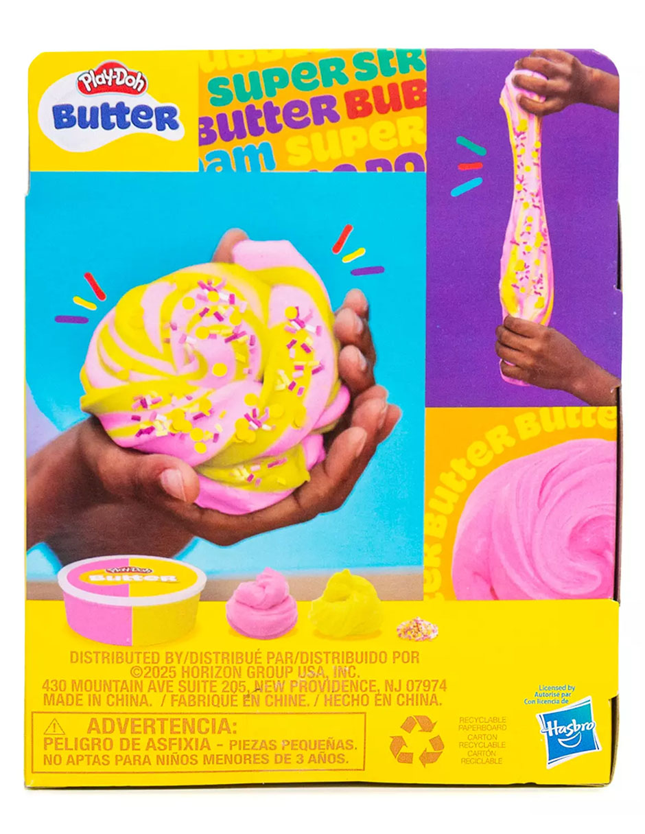 Mantequilla 3