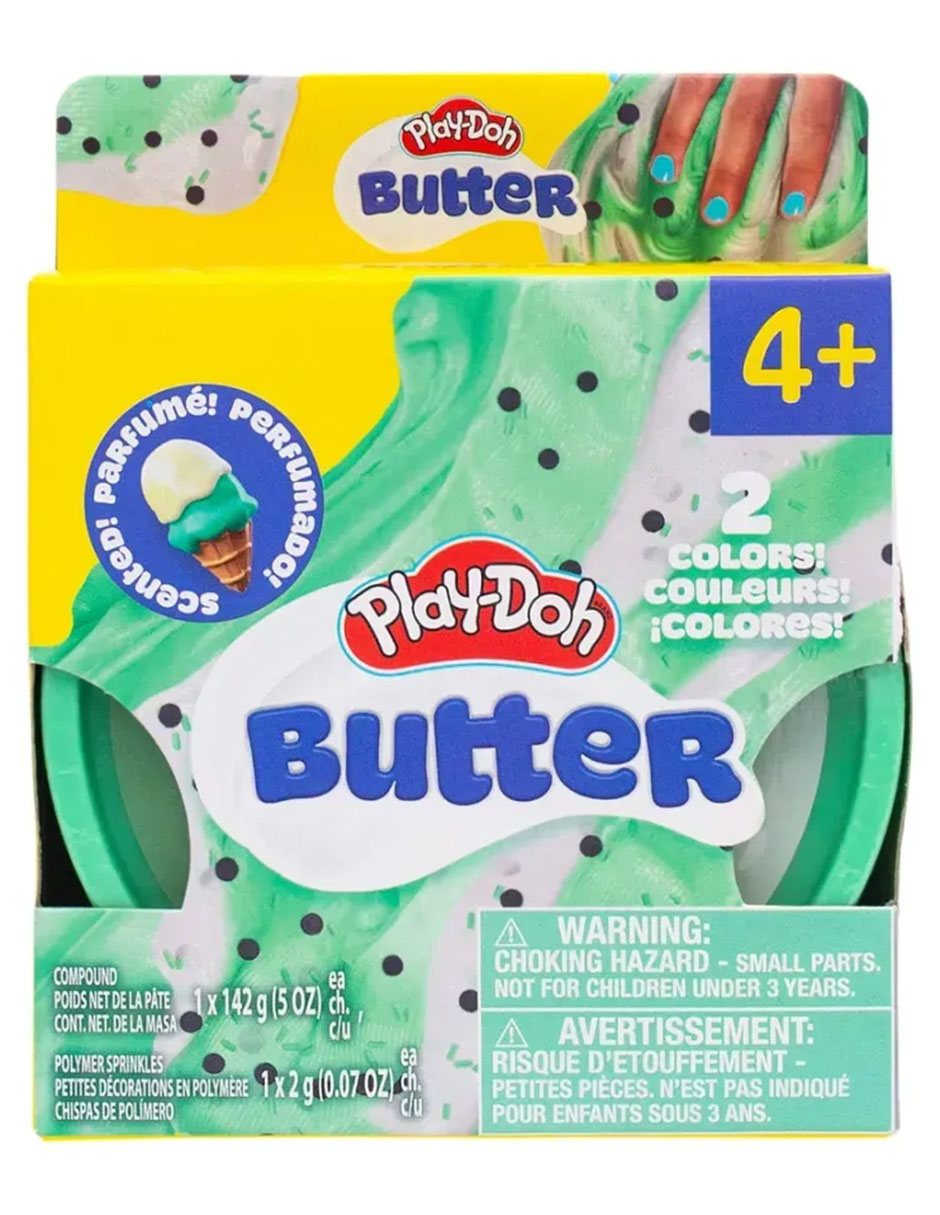 Mantequilla