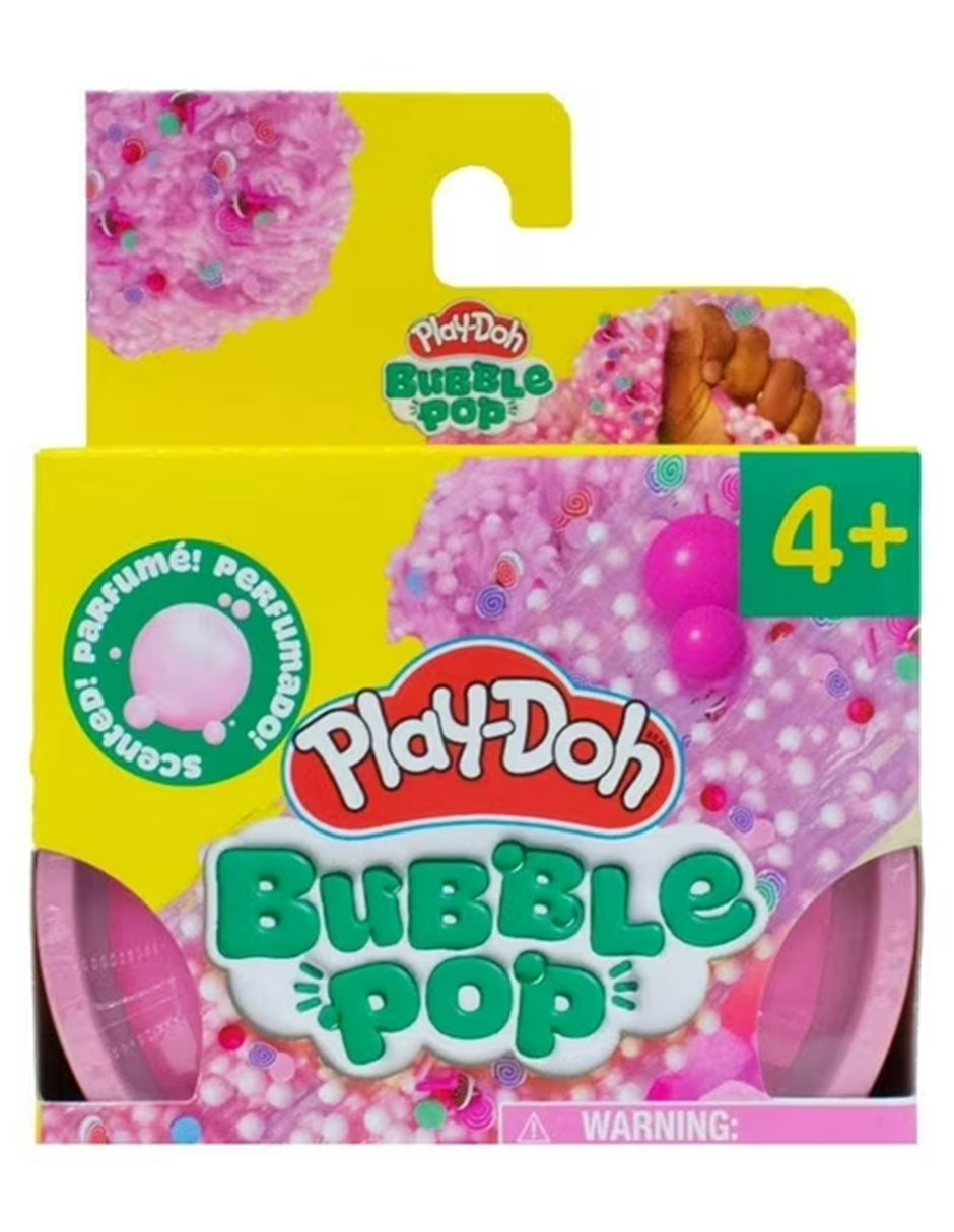 Bubble Pop 4