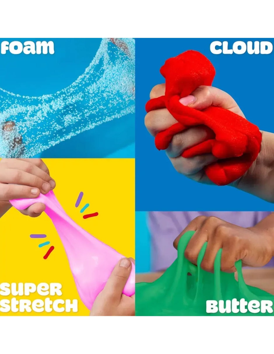 6 Variety 4