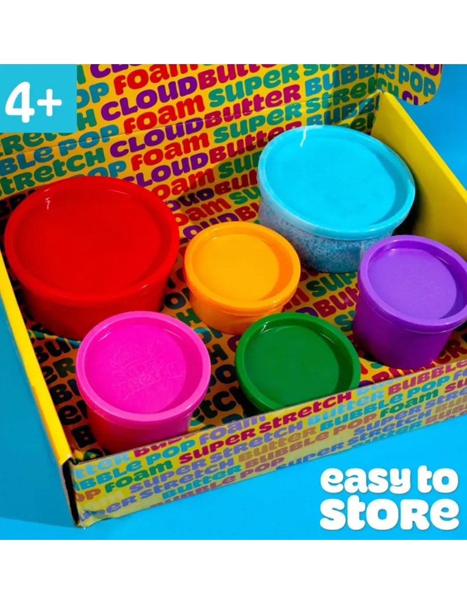 6 Variety 6