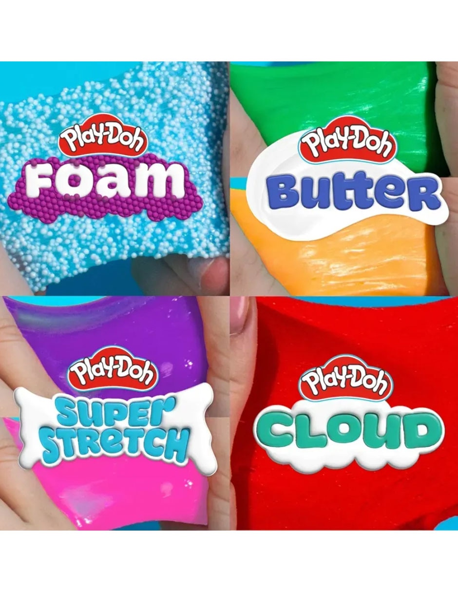 6 Variety 7