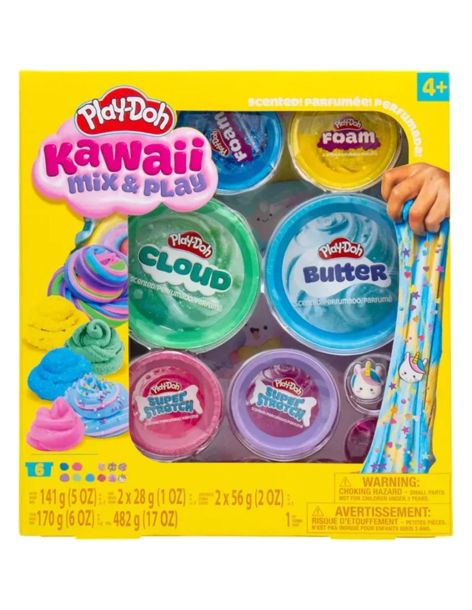 Kawaii Mix &
