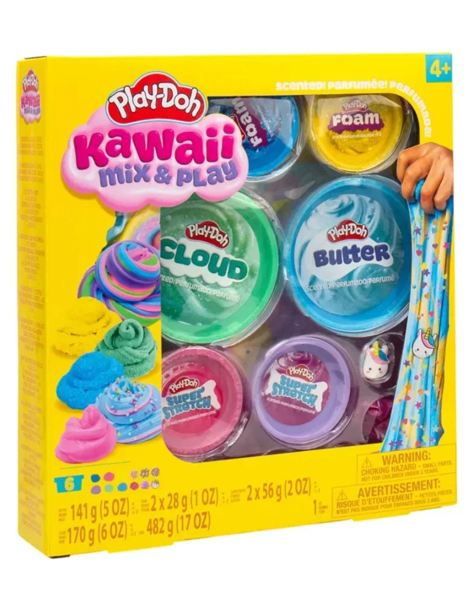 Kawaii Mix & 2