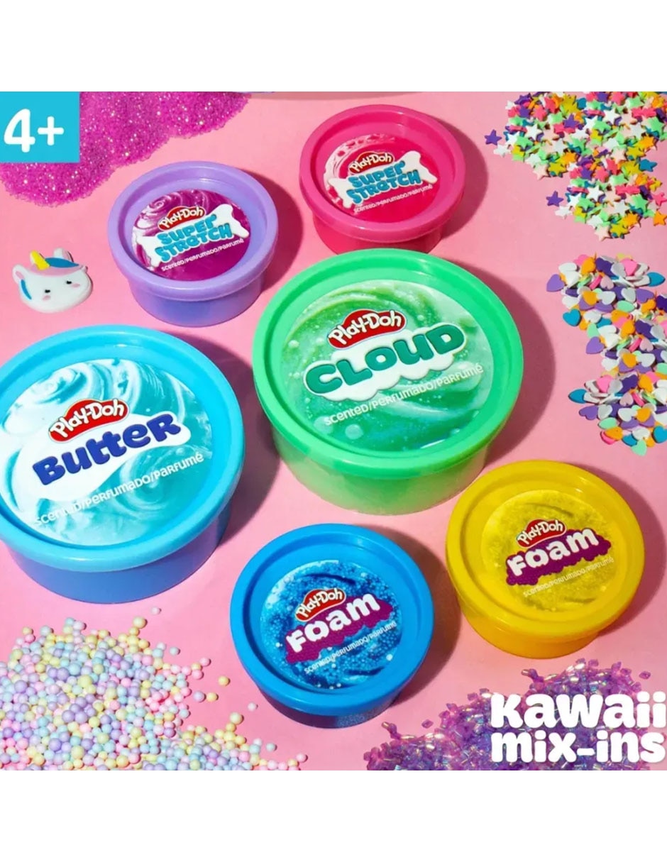 Kawaii Mix & 7