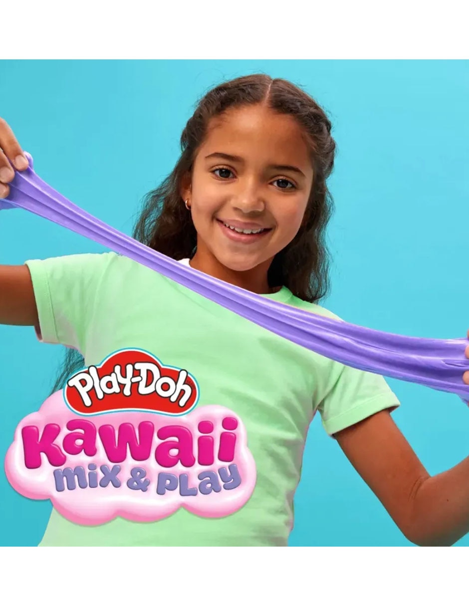 Kawaii Mix & 8