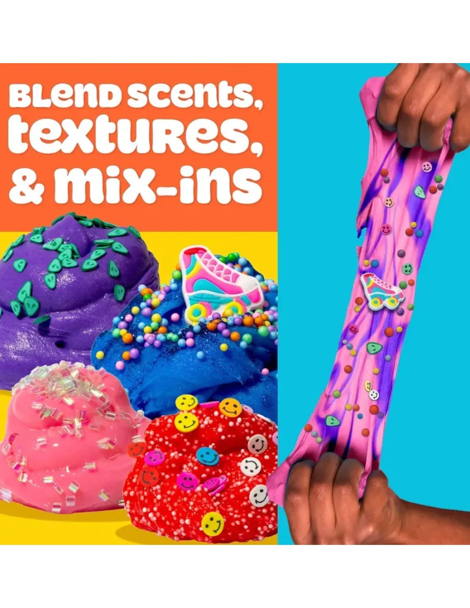 Retro Mix & 5