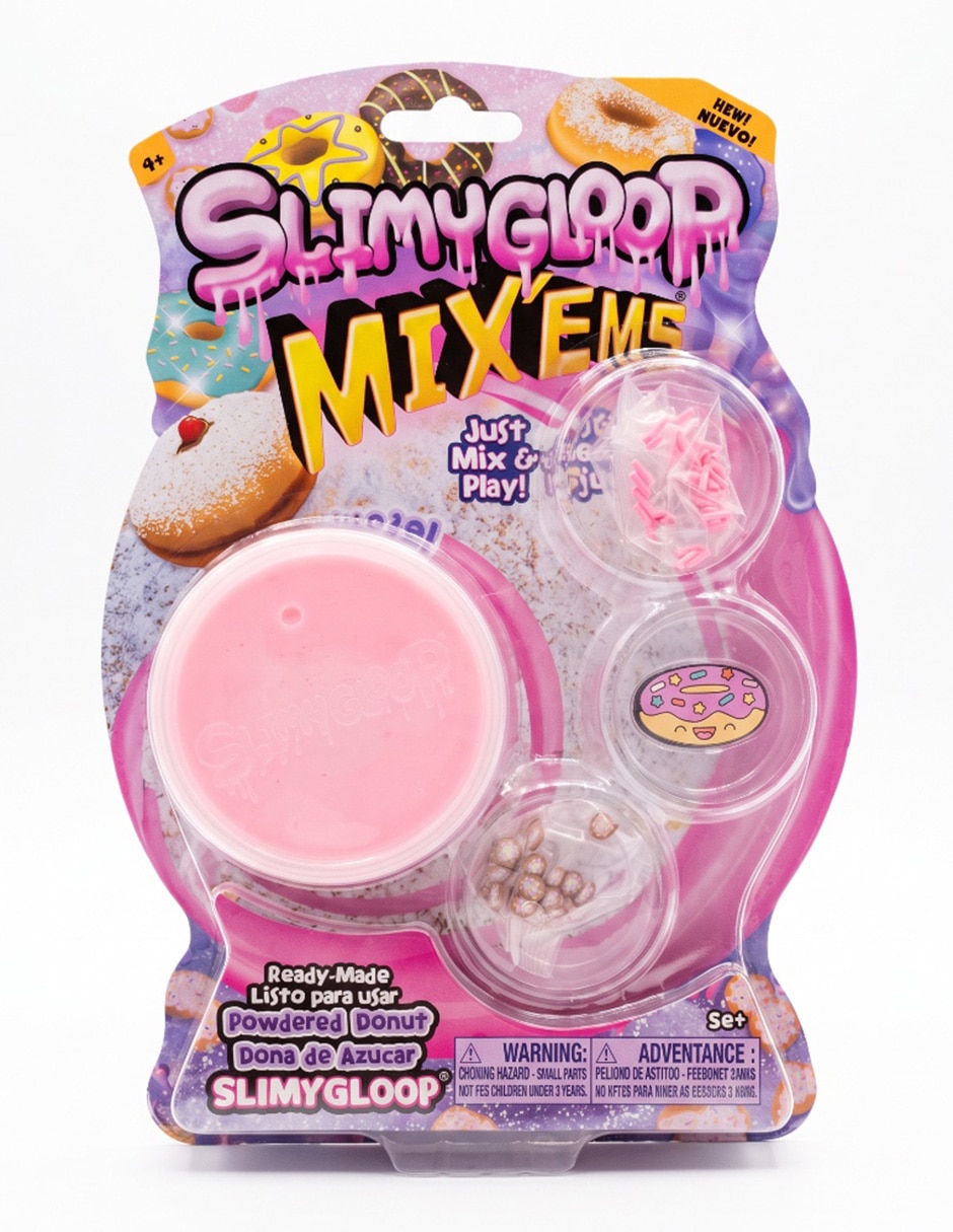 Mix'ems