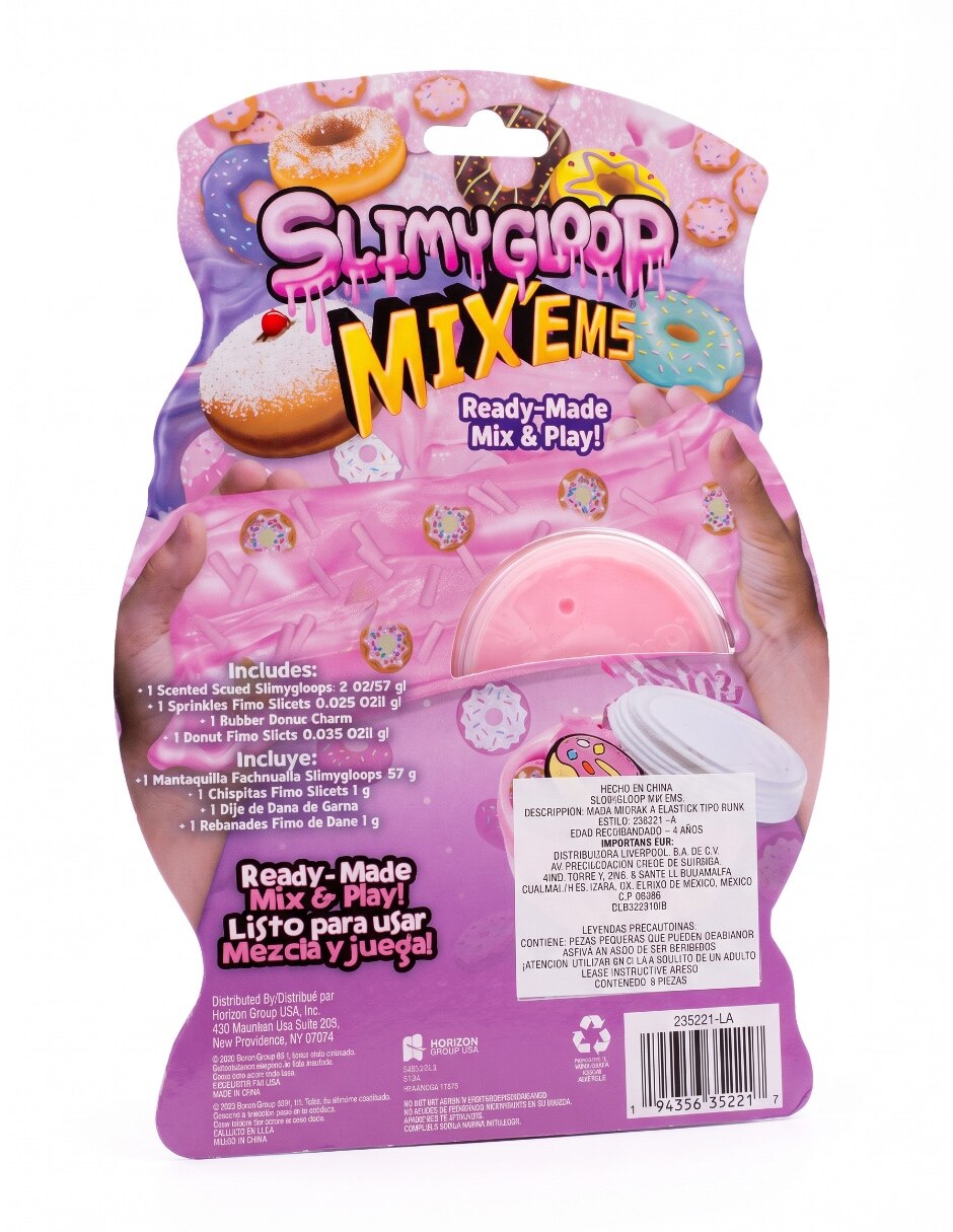 Mix'ems 3