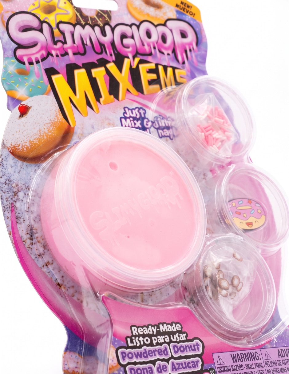 Mix'ems 4