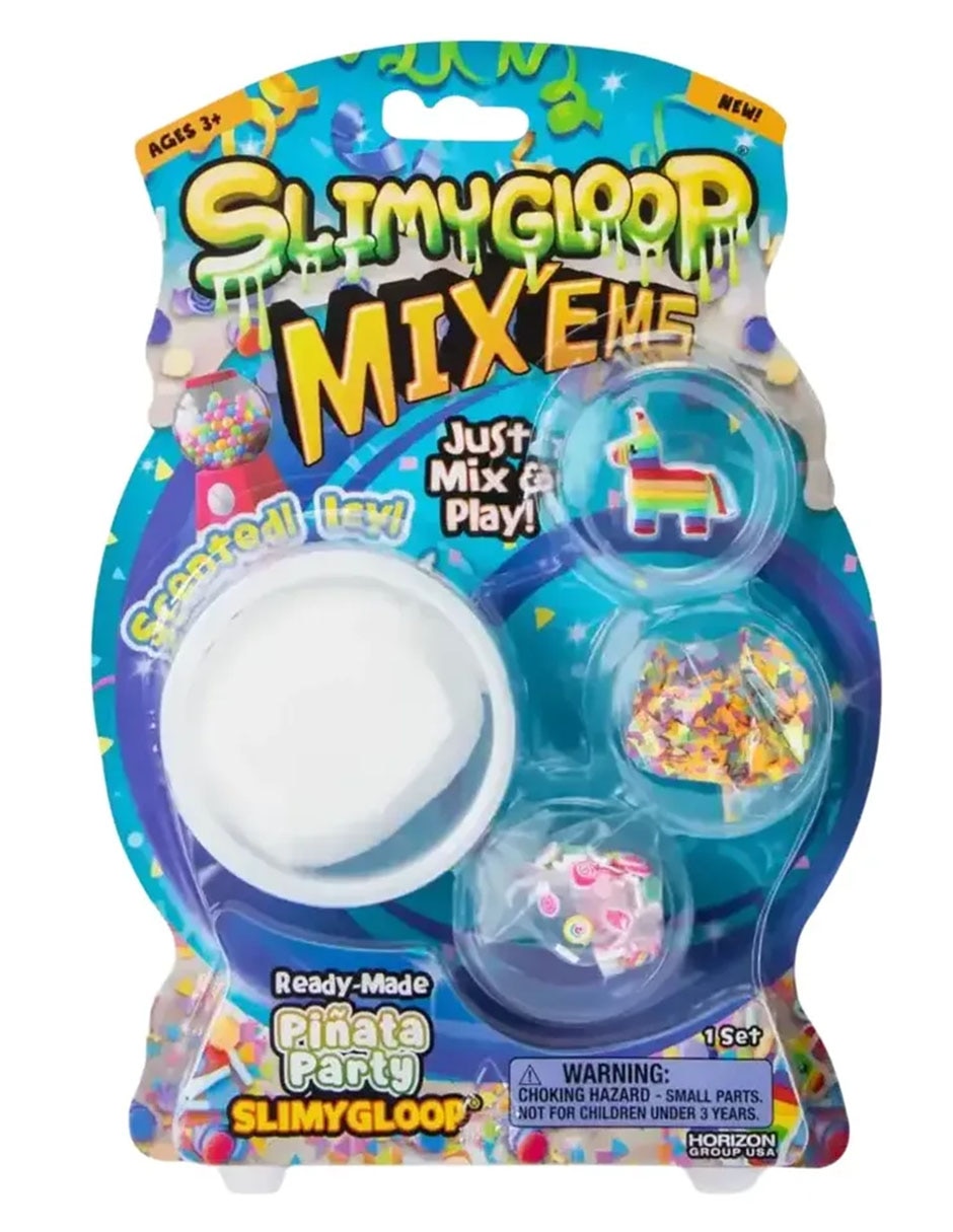 Mix'ems Mix'ems