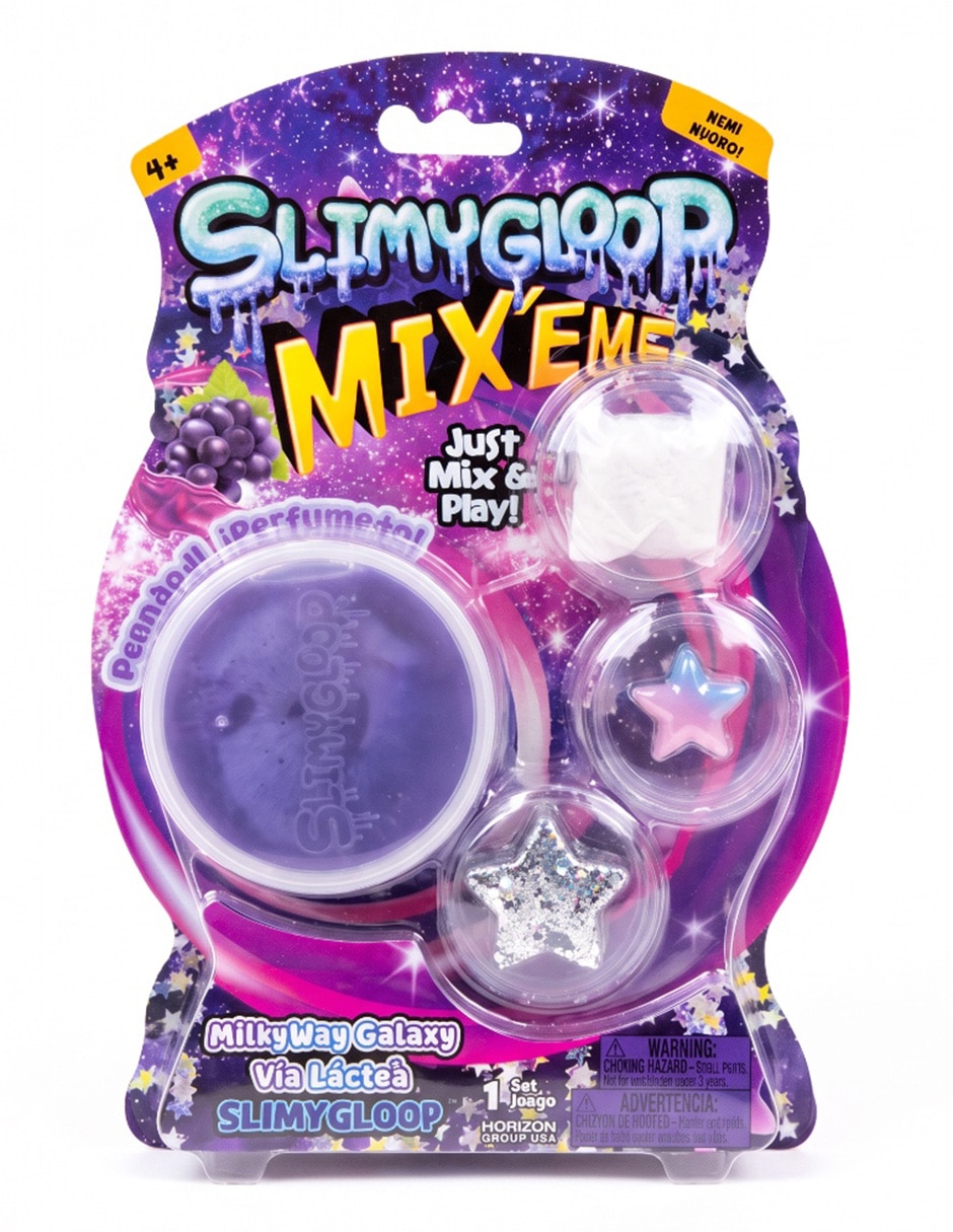 Mix'ems