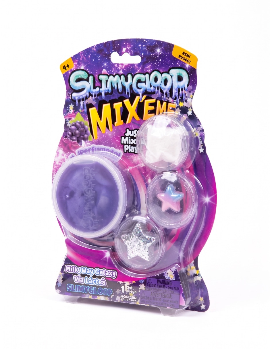 Mix'ems 2