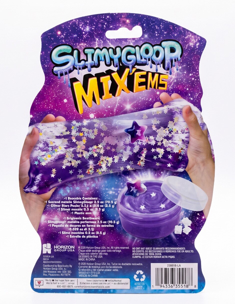 Mix'ems 3
