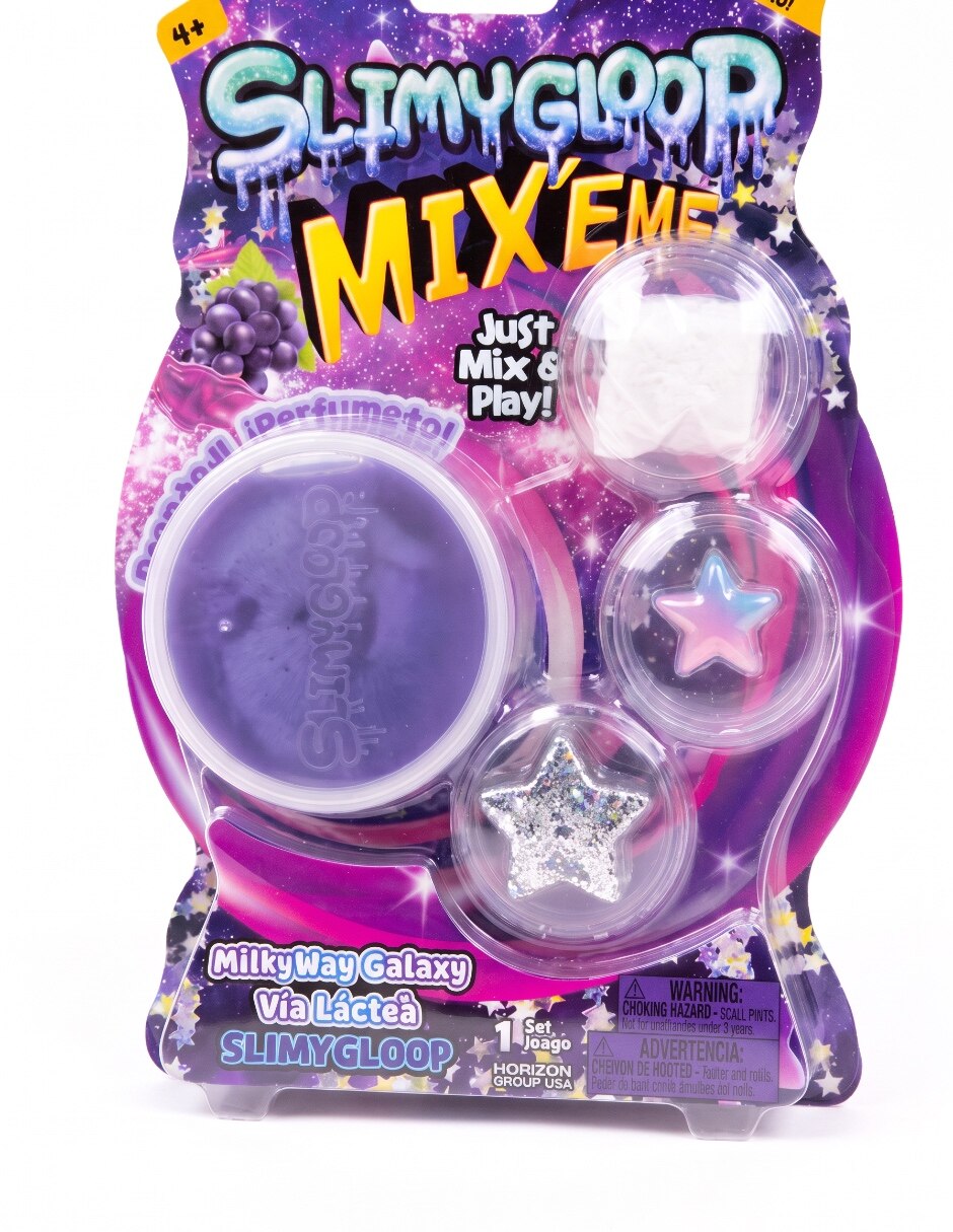 Mix'ems 4