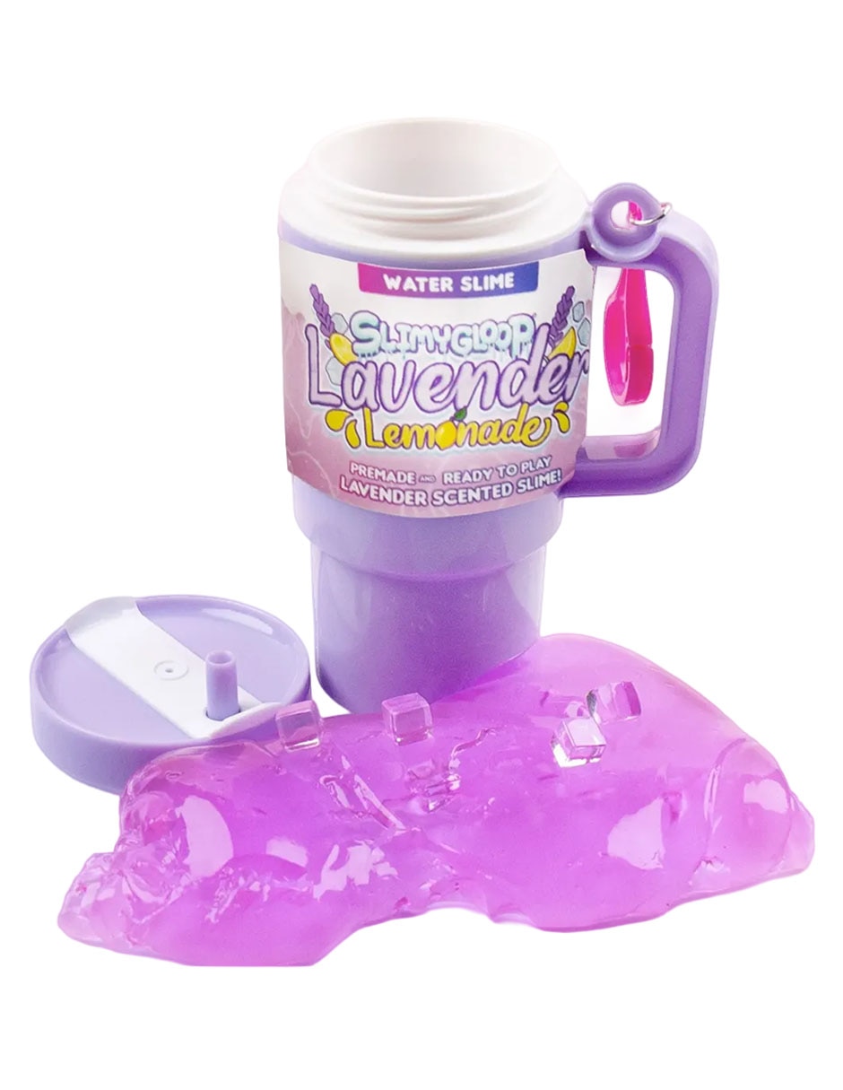 Lavanda limonada 2