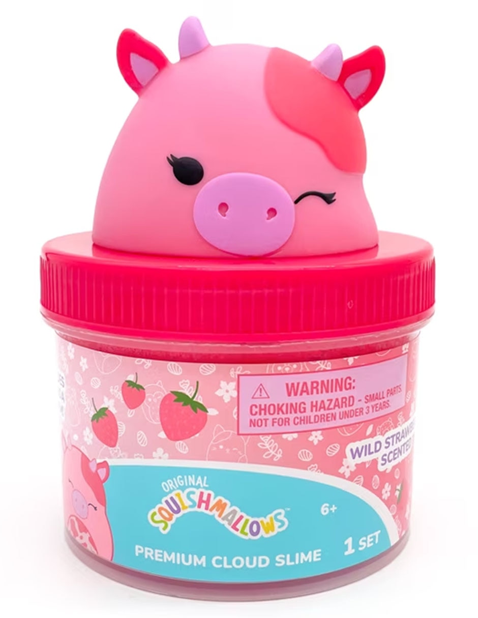 Premium Cloud Slime