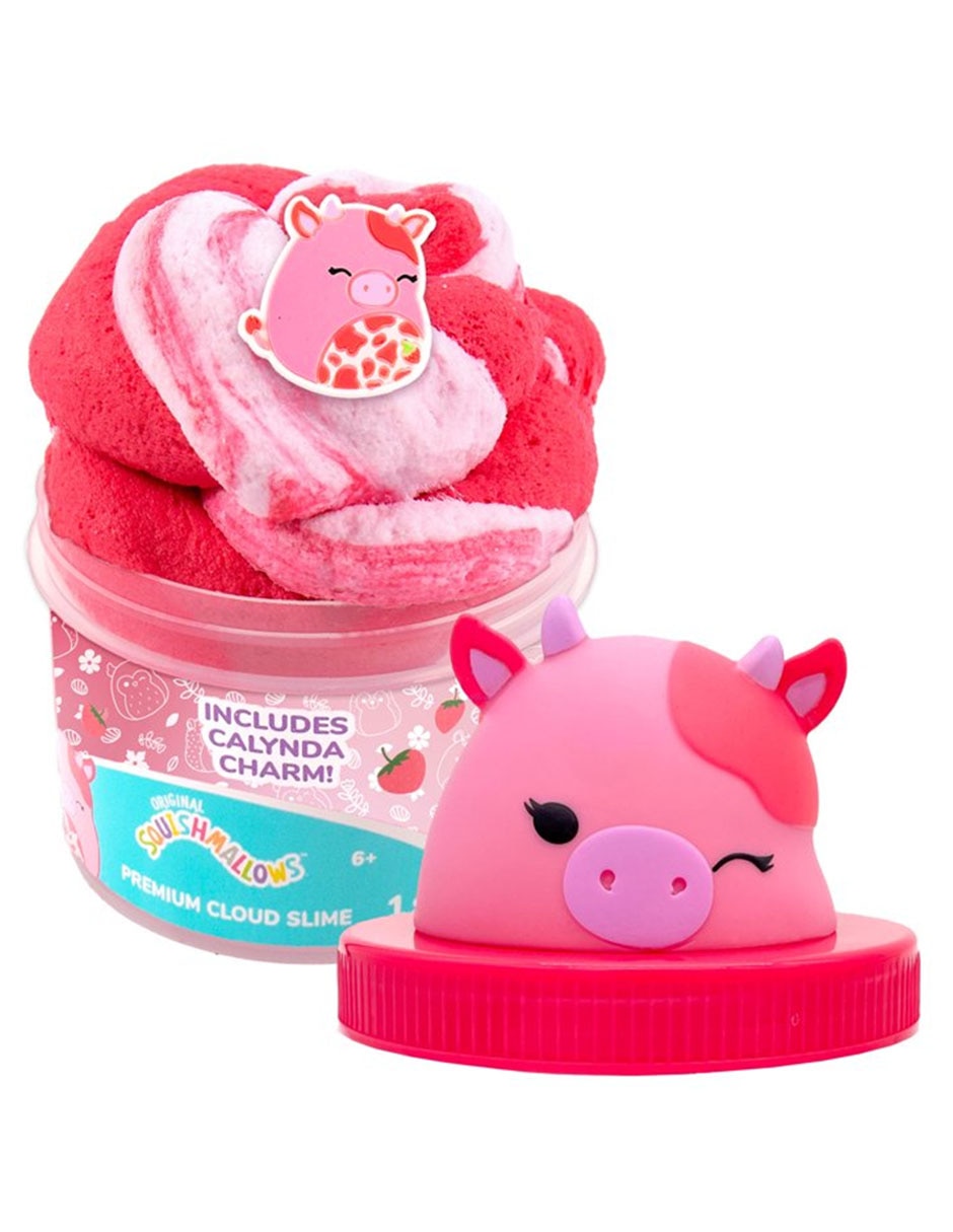 Premium Cloud Slime 2