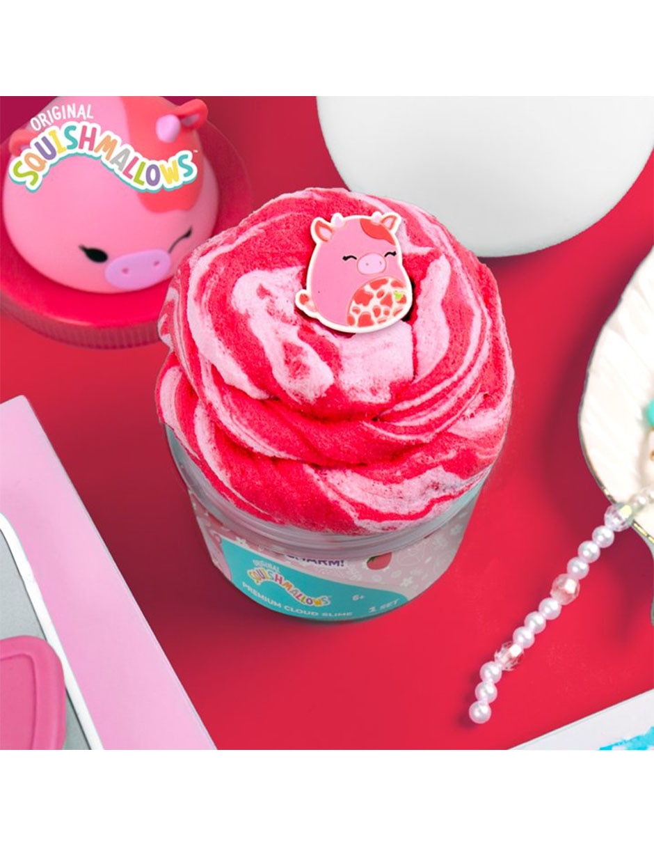 Premium Cloud Slime 3