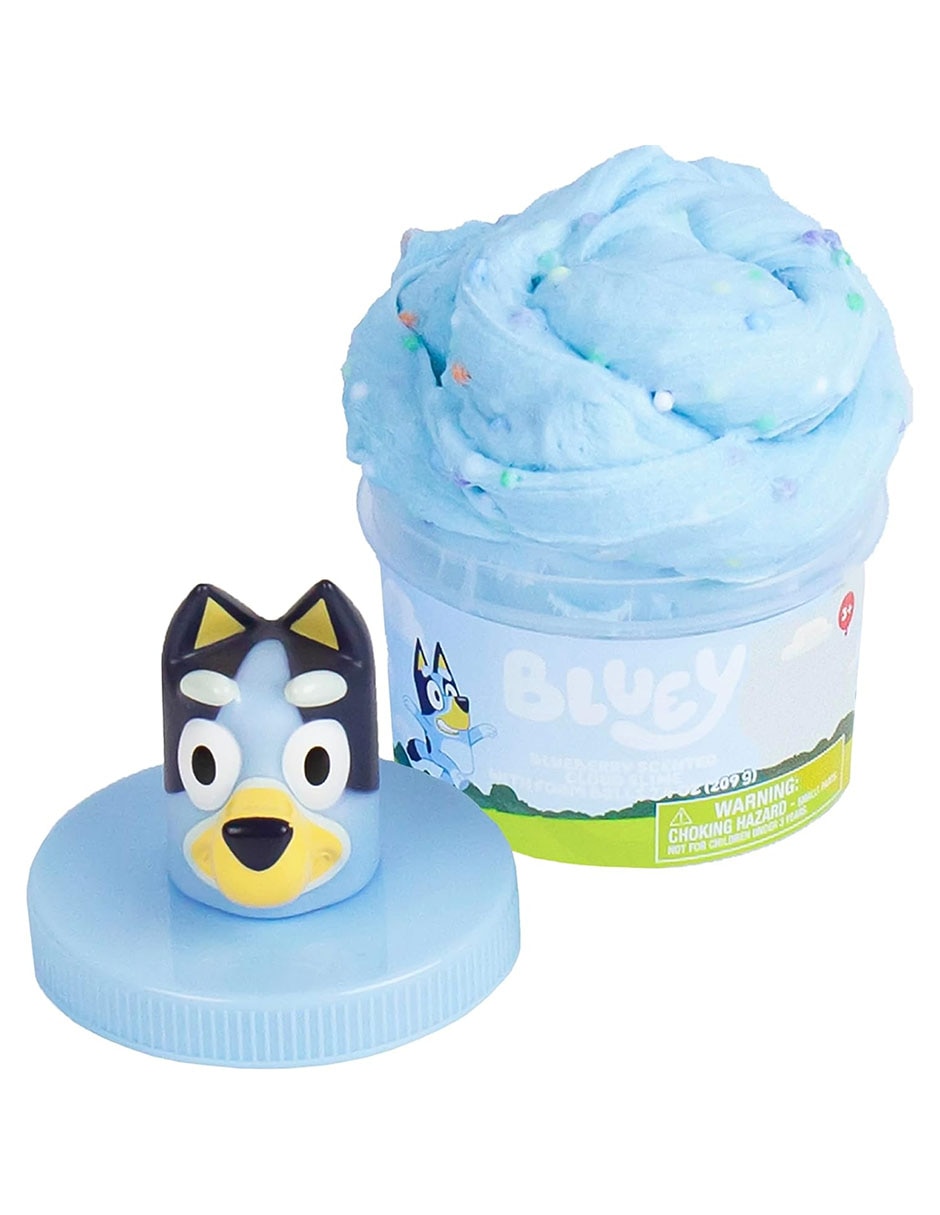 Slime con bolitas de unicel Slime con bolitas de unicel
