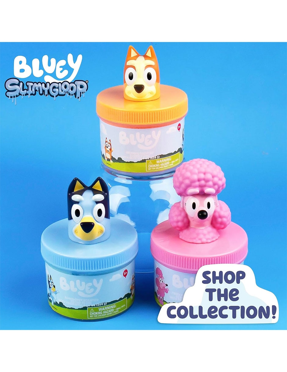 Slime con bolitas de unicel 5