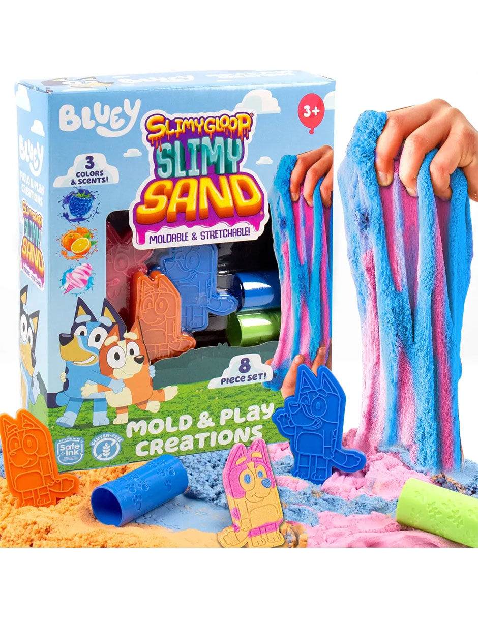 Mold & Play Creations