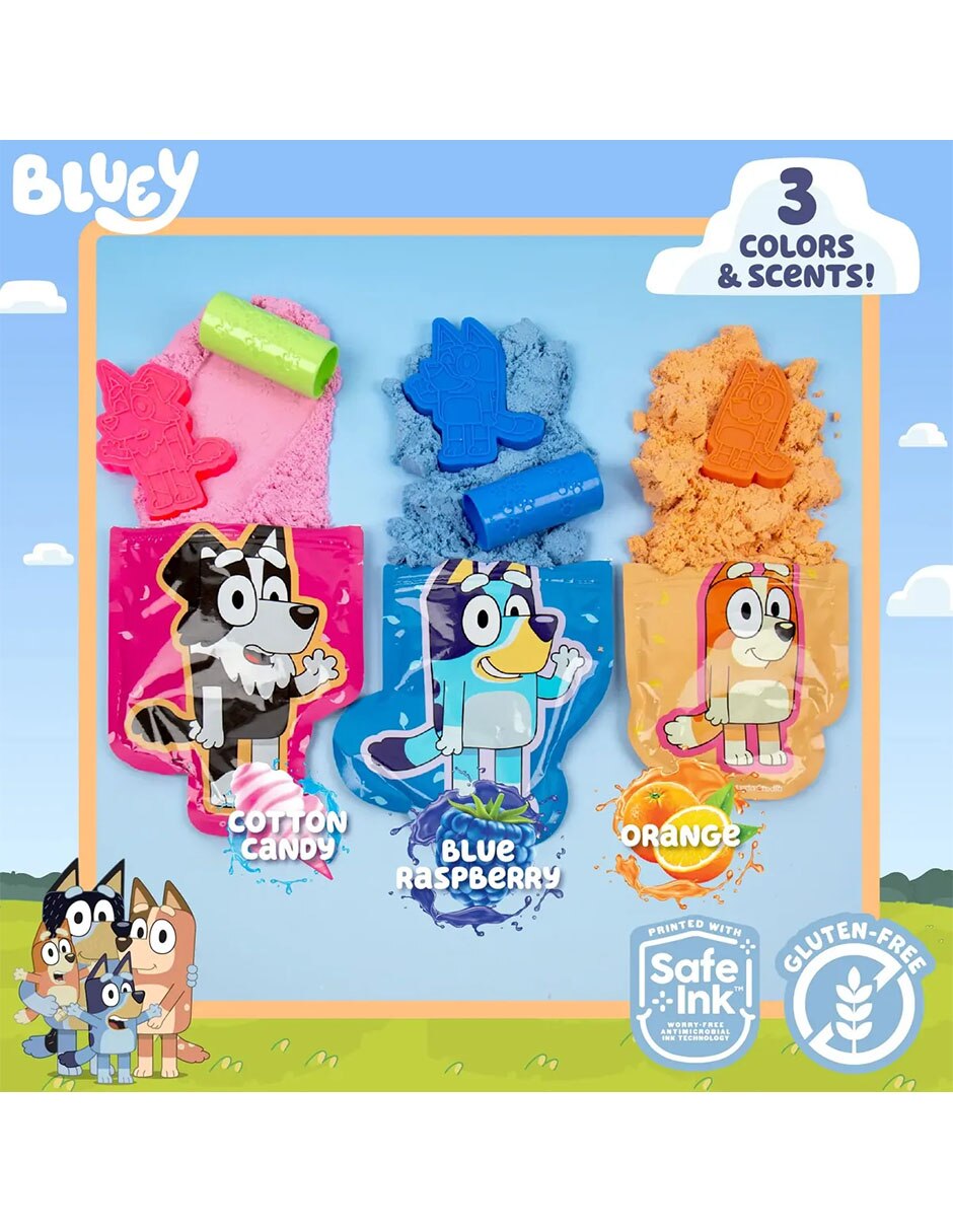 Mold & Play Creations 2