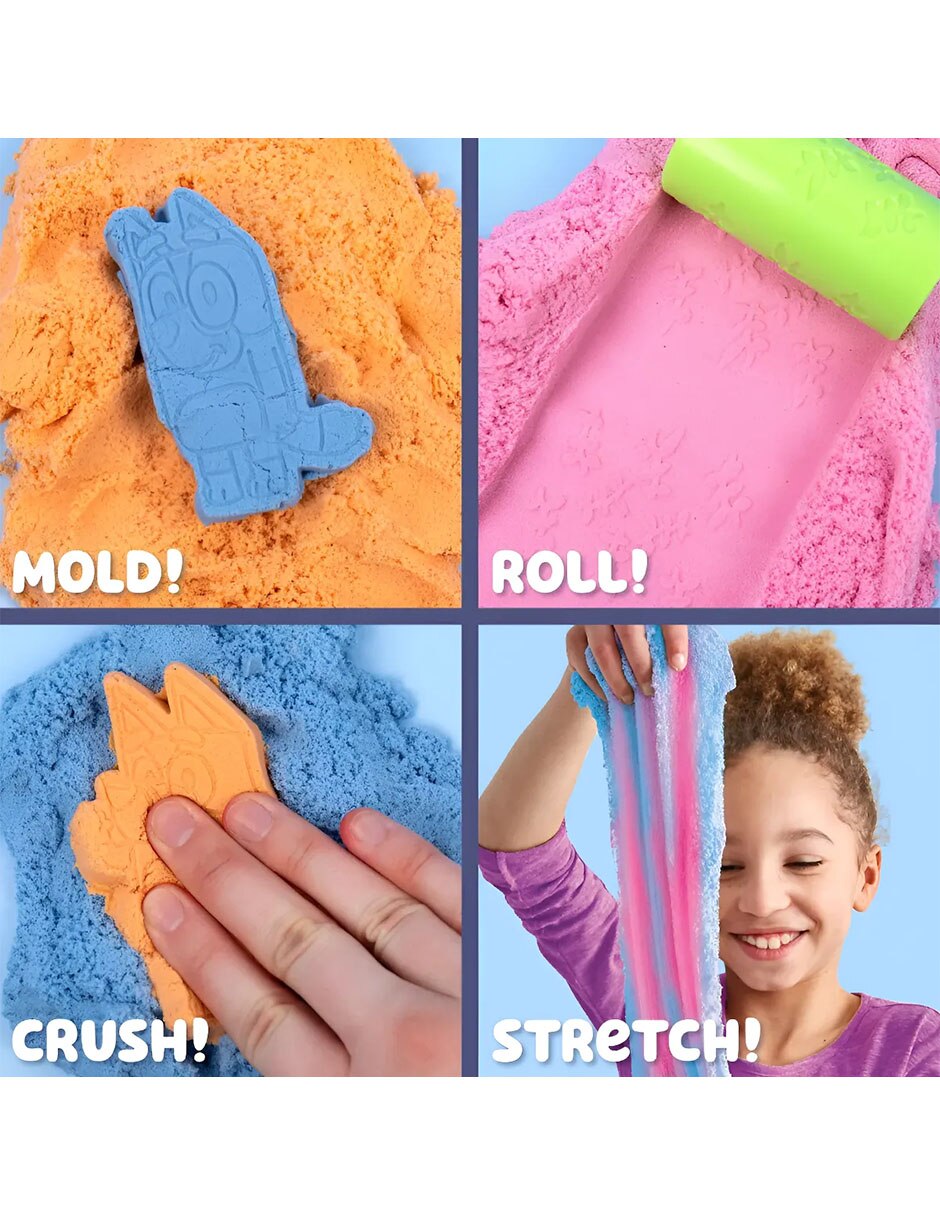 Mold & Play Creations 3