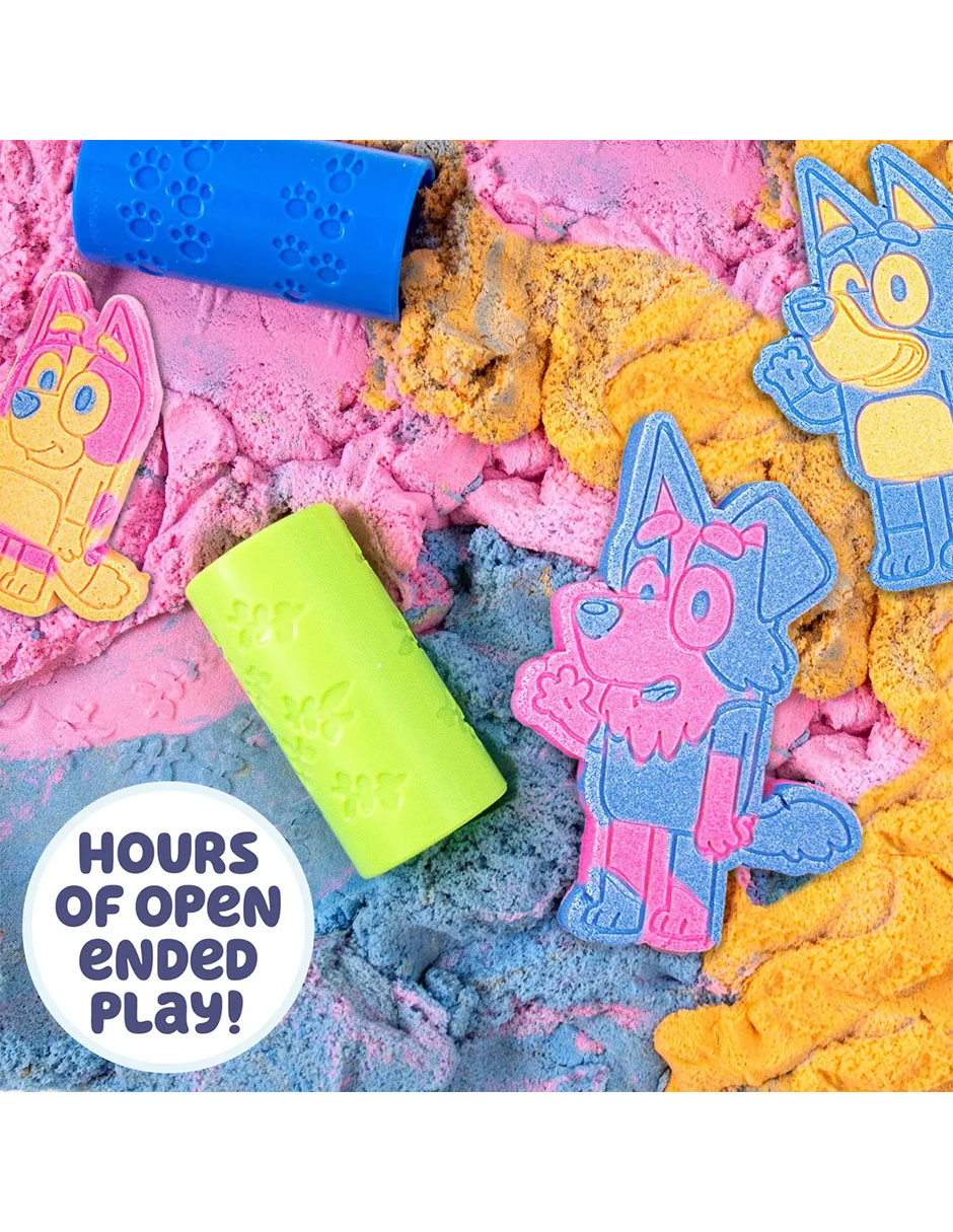 Mold & Play Creations 5