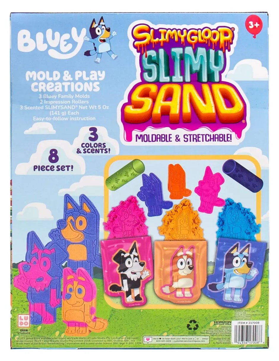 Mold & Play Creations 6