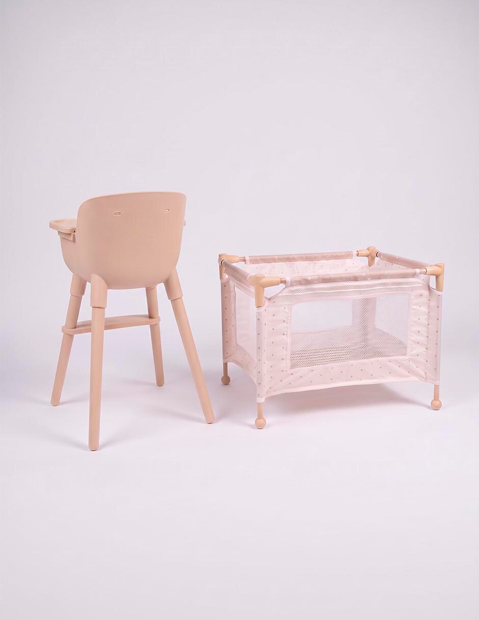 Set bebé juguete 2